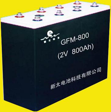 固定型閥控式密封鉛酸蓄電池（GFM\6-GFM）、啟動(dòng)型閥控式密封鉛酸蓄電池（NM）